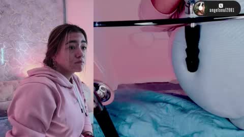 angel online show from March 2026 08:10:02 AM