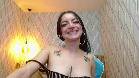 Angel online show from February 2025 08:42:02 PM