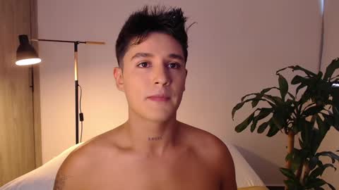 Angel online show from December 2024 09:34:02 PM