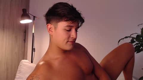 Angel online show from December 2024 06:52:01 PM