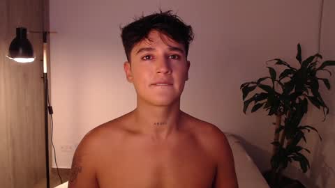 Angel online show from January 2025 12:30:01 AM