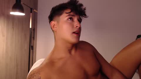 Angel online show from January 2025 12:13:01 AM