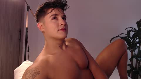 Angel online show from January 2025 07:35:01 PM