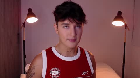 Angel online show from February 2025 01:02:01 AM