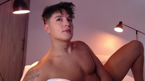 Angel online show from February 2025 06:56:01 PM