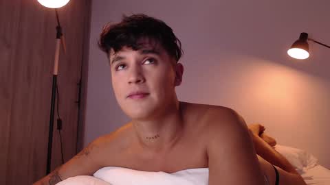 Angel online show from February 2025 02:06:02 AM