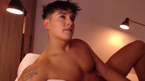 Angel online show from February 2025 12:20:01 AM