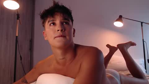 Angel online show from March 2025 06:45:02 PM