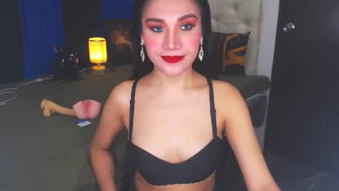 Angel online show from January 2025 03:38:01 PM