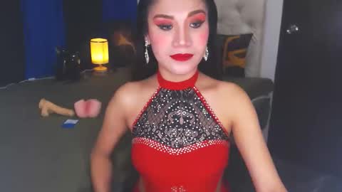 Angel online show from January 2025 08:41:01 PM