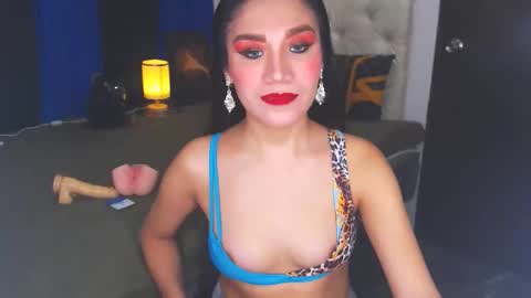 Angel online show from January 2025 02:37:02 AM