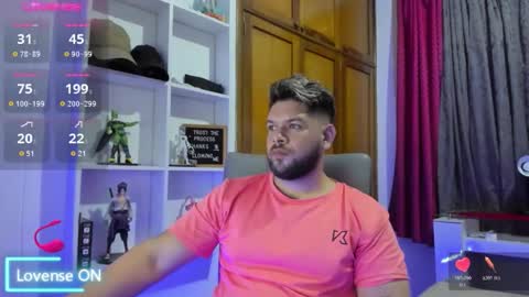 angel online show from January 2026 11:14:01 PM