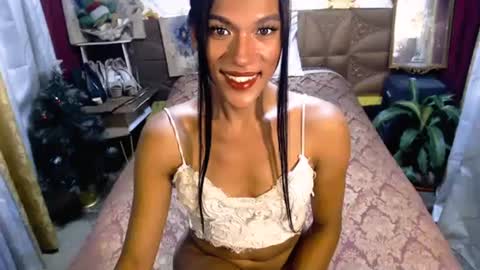 ANGELDARK online show from February 2025 05:04:02 AM