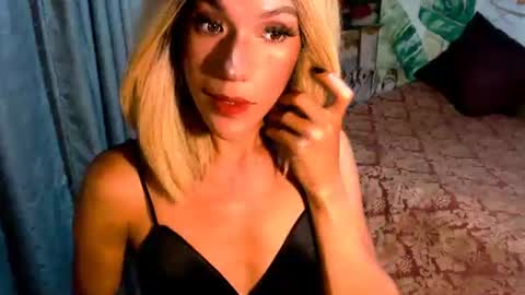 ANGELDARK online show from November 2025 09:21:01 AM