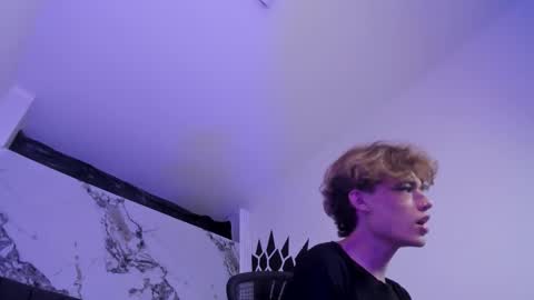 Angel Doll online show from February 2026 01:34:02 AM