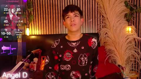 Angel dust online show from March 2026 03:08:02 AM