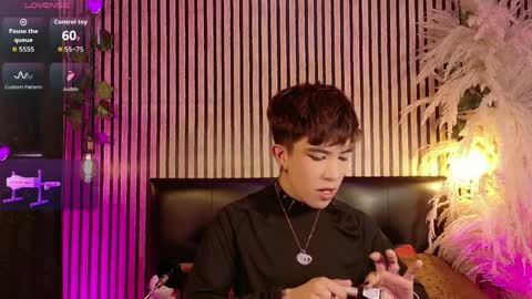 Angel dust online show from April 2026 04:28:01 AM