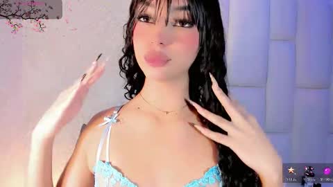 angeles_bust online show from December 2025 09:12:02 PM