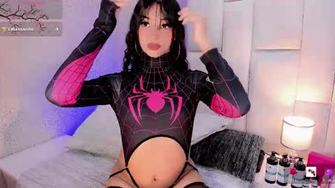 angeles_bust online show from March 2026 08:36:02 PM