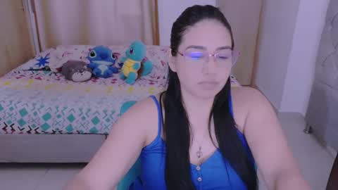 anastasia online show from December 2024 06:31:01 PM