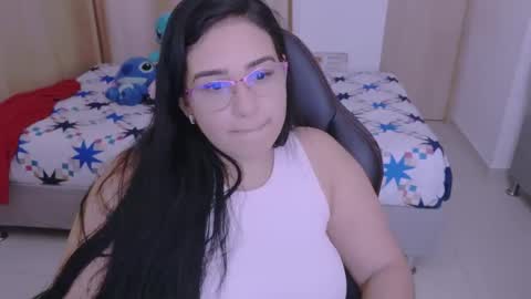 anastasia online show from January 2025 09:55:02 PM