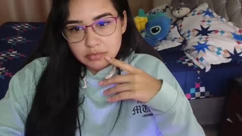 anastasia online show from March 2025 11:14:01 PM