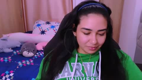 anastasia online show from March 2026 09:41:02 PM