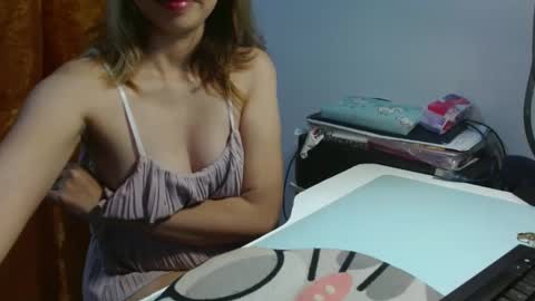 Angel online show from February 2025 12:22:02 PM