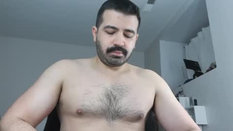 Angel Fusco online show from March 2026 03:50:01 AM