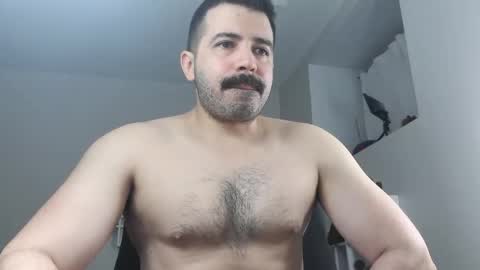 Angel Fusco online show from April 2026 05:27:01 AM