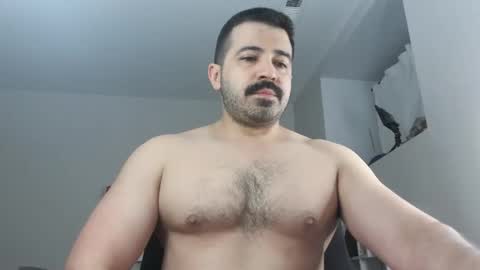 Angel Fusco online show from April 2026 01:25:01 AM