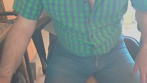 angelgarcia269 online show from January 2025 12:05:01 PM