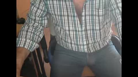 angelgarcia269 online show from March 2025 05:57:02 PM