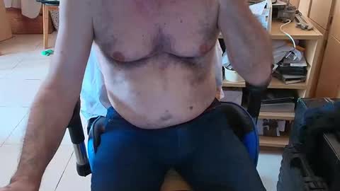 Snapshot of angelgarcia269 chatting on February 2026 11:42:02 AM angelgarcia269 online show from February 2026 11:42:02 AM