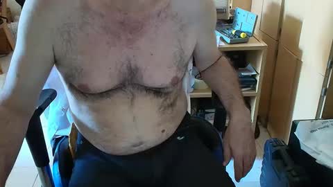 angelgarcia269 online show from April 2026 02:32:01 PM