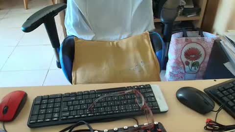 Snapshot of angelgarcia269 chatting on May 2026 02:21:02 PM angelgarcia269 online show from May 2026 02:21:02 PM