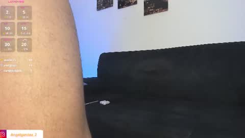 Snapshot of angelgarcia_2 chatting on July 2026 11:42:02 PM Angel online show from July 2026 11:42:02 PM