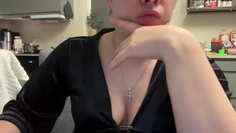AngelHarly online show from March 2025 07:59:02 PM