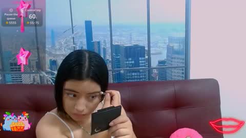 angel online show from February 2026 11:47:02 AM