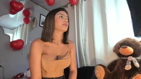 Carolina online show from February 2026 12:18:02 AM