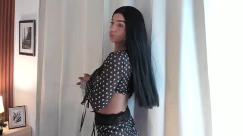 Carolina online show from March 2026 12:59:02 AM