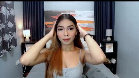 MISS PAU online show from December 2025 04:28:02 AM