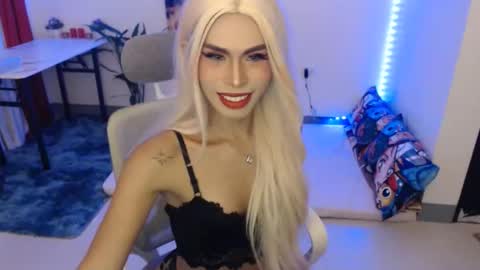 DIVINE ANGEL online show from February 2026 06:21:02 AM