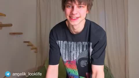 Daniel online show from March 2026 04:08:02 AM