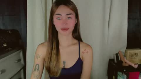 Angelica online show from June 2026 10:13:02 PM