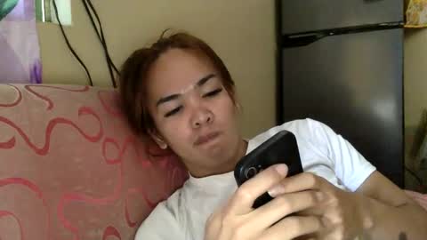 Yhanna online show from December 2024 01:45:01 AM