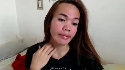 Yhanna online show from January 2025 02:43:02 AM