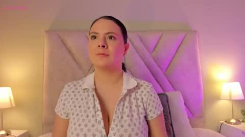 Angelica Cross online show from March 2026 08:03:01 PM