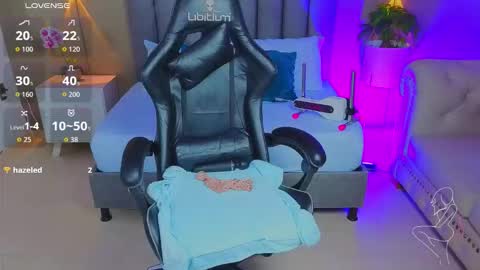 A N G E L I C A online show from March 2026 06:15:01 PM