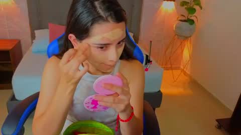 Snapshot of angelica_dymond chatting on July 2026 12:31:01 PM A N G E L I C A online show from July 2026 12:31:01 PM